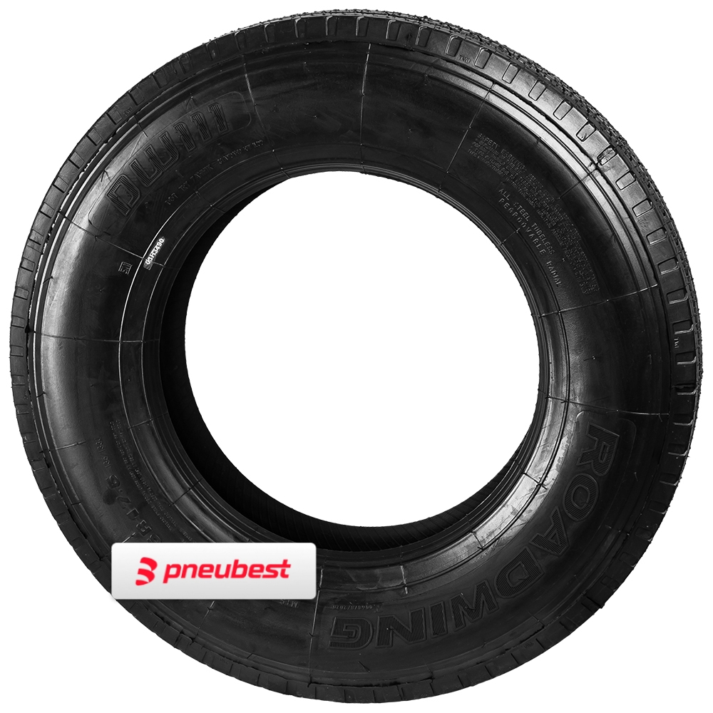 Pneu 215/75R17.5 Liso 16 Lonas 135/133J DW111 Roadwing | Pneubest