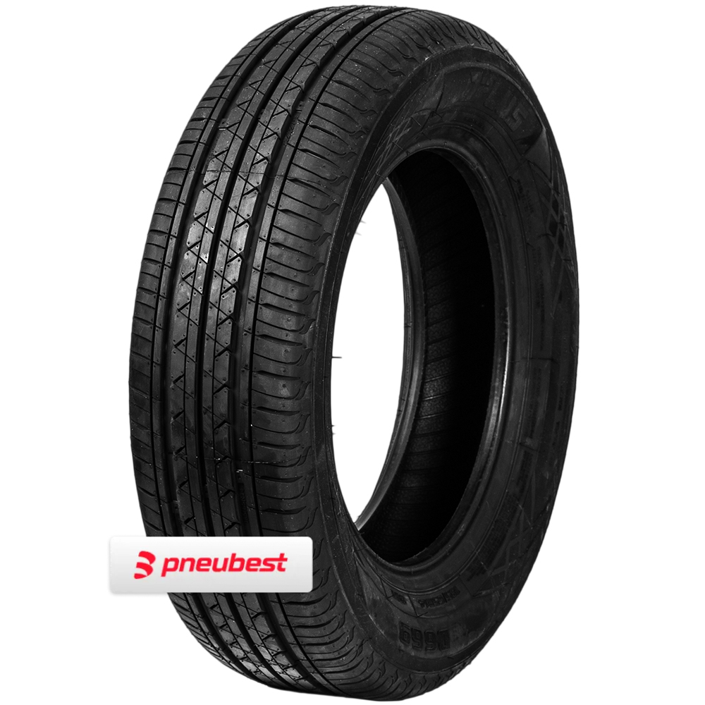 Pneu 185/65R14 86T D669 Dplus | Pneubest