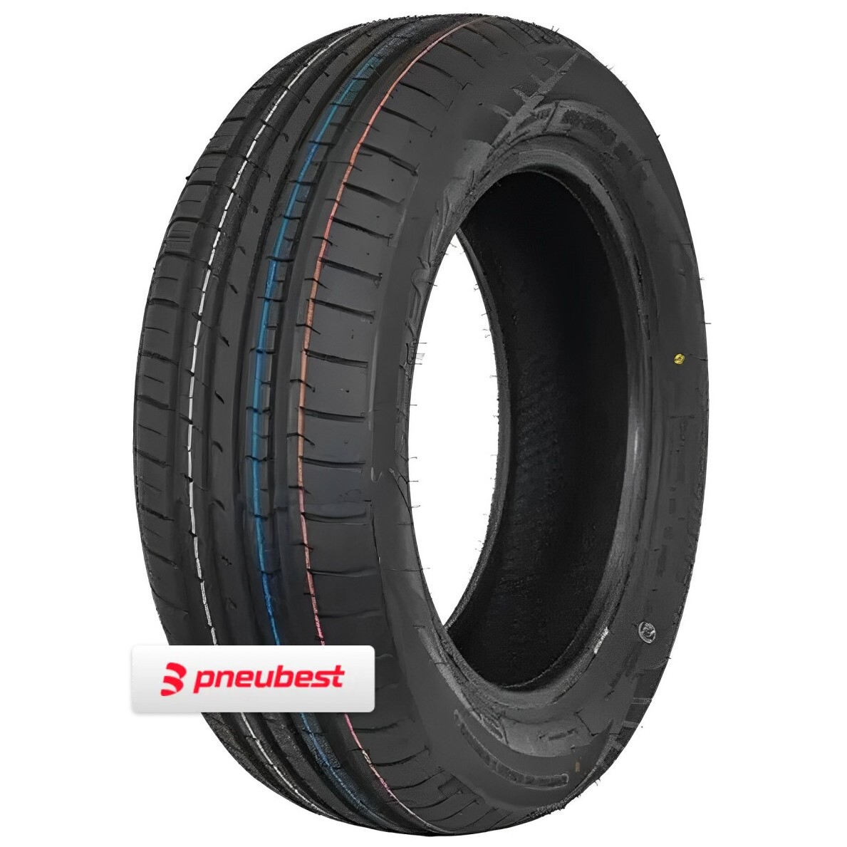 Pneu 195/55R15 85V Speedline D2 Aderenza