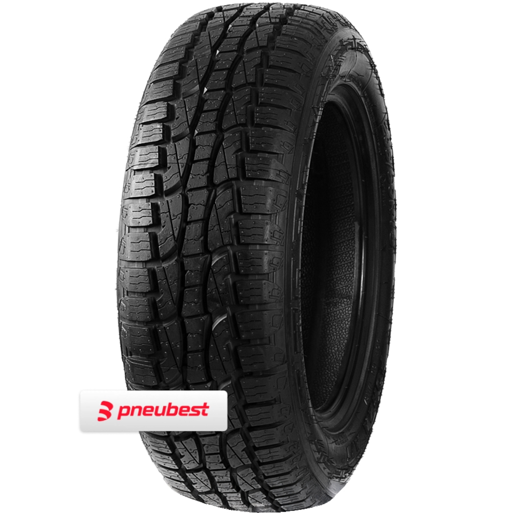 Pneu 205/60R15 91H Forza A/T A1 Xbri | Pneubest