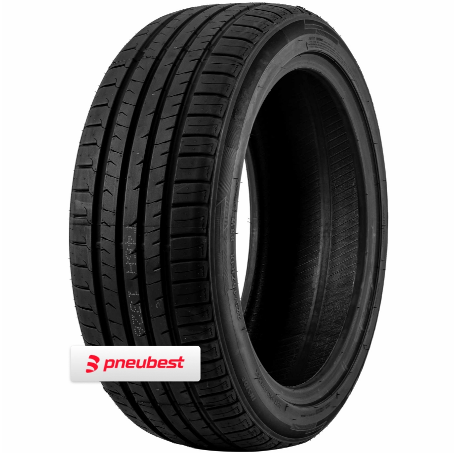 Pneu 235/55R18 104V XL FM601 Kpatos