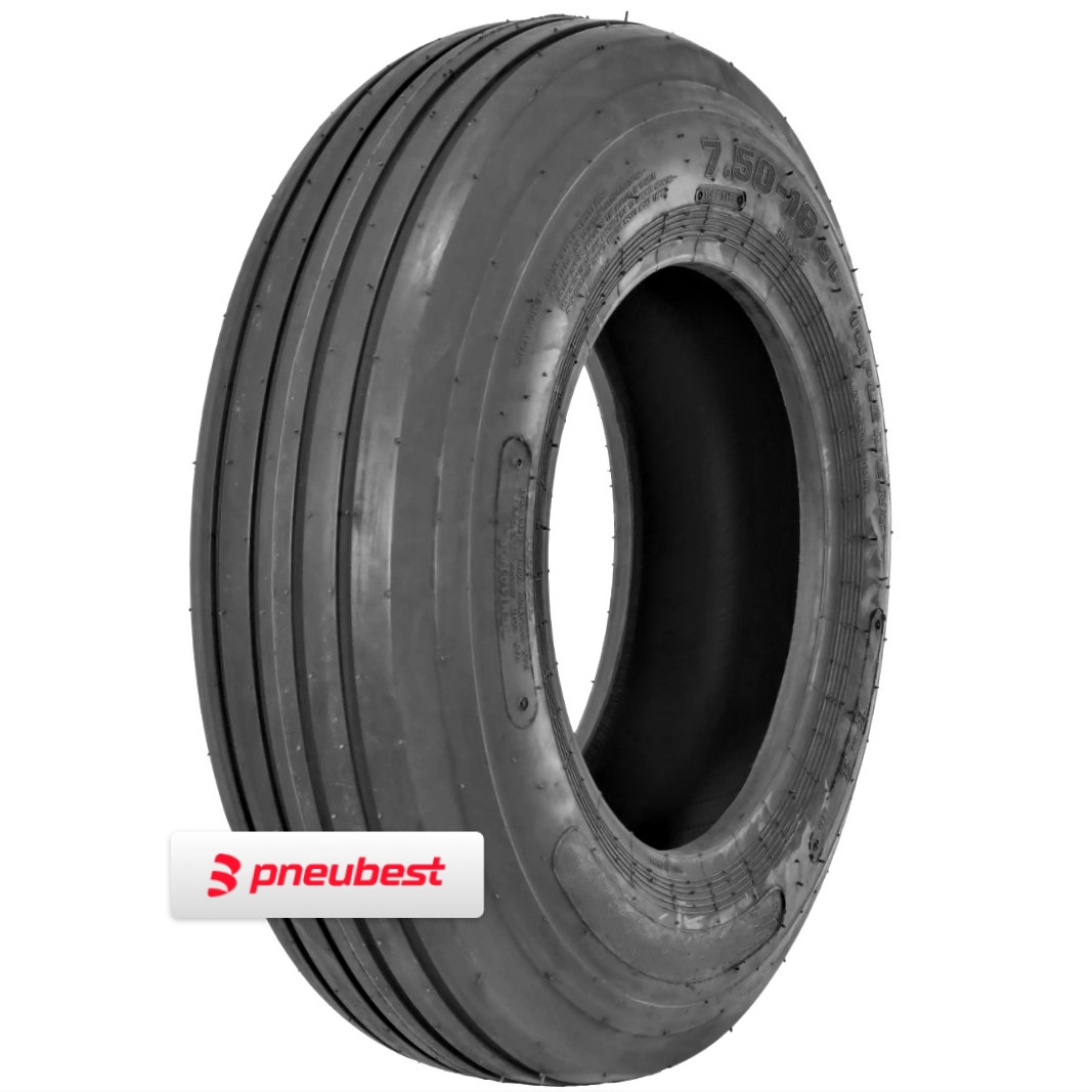 Pneu 750-16 10 Lonas I1 Tenx