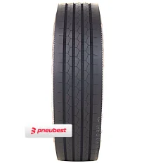 Pneu 295/80R22.5 Liso 16 Lonas 152/148M Endurace RA2 Apollo