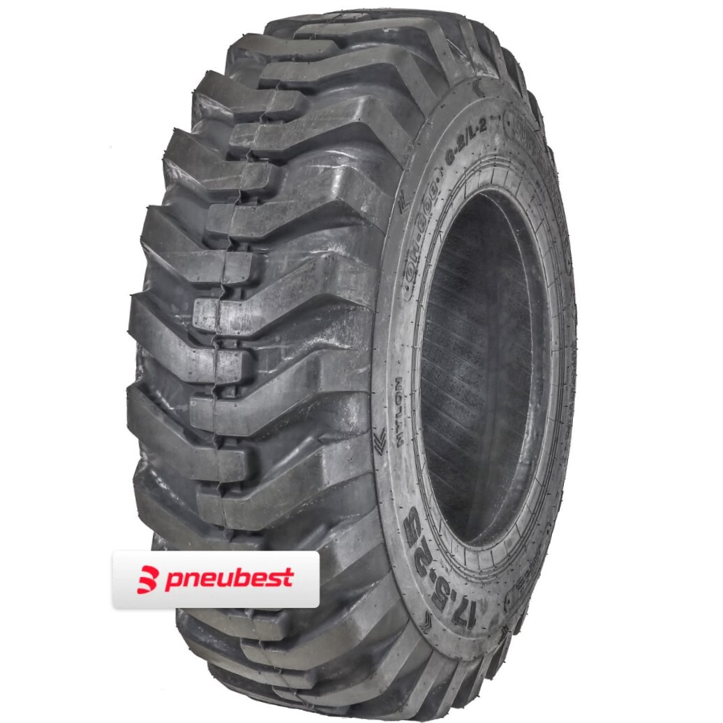 Pneu 17.5-25 16 Lonas G2 L2 Redlion