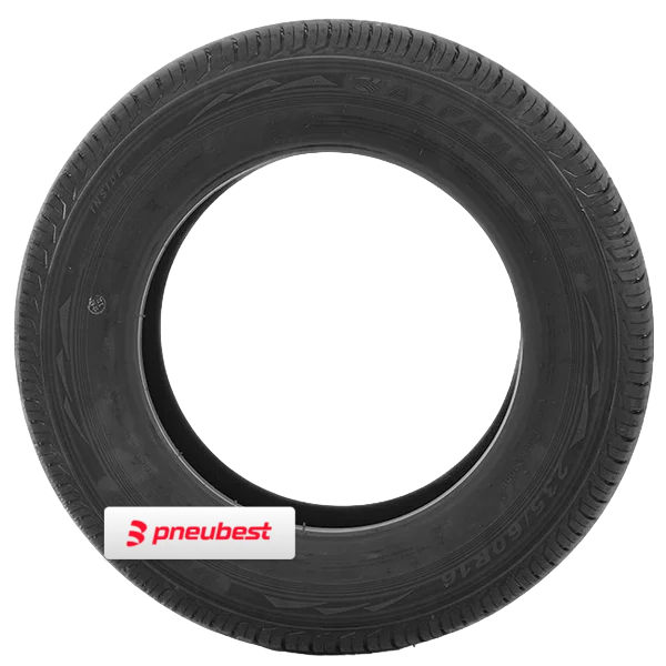 Pneu 235/60R16 100V DK728 Alfamotors