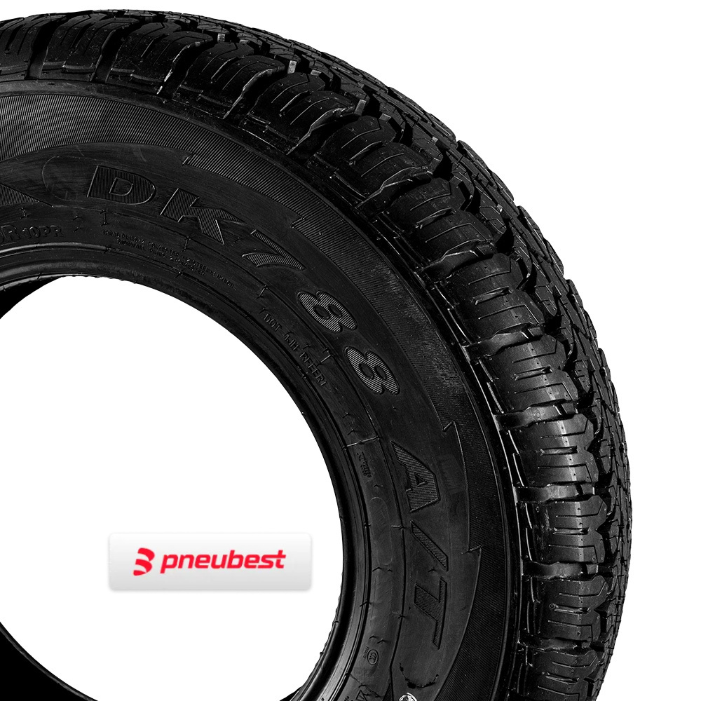 Pneu 265/75R16 10 Lonas 123/120R DK788 AT Alfamotors