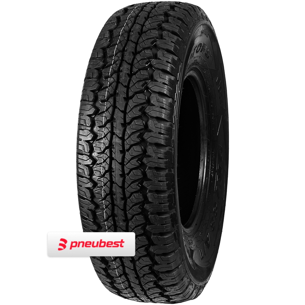 Pneu 265/75R16 10 Lonas 123/120R DK788 A/T - Alfamotors | Pneubest