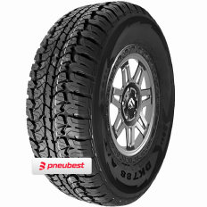 Pneu 265/75R16 10 Lonas 123/120R DK788 AT Alfamotors