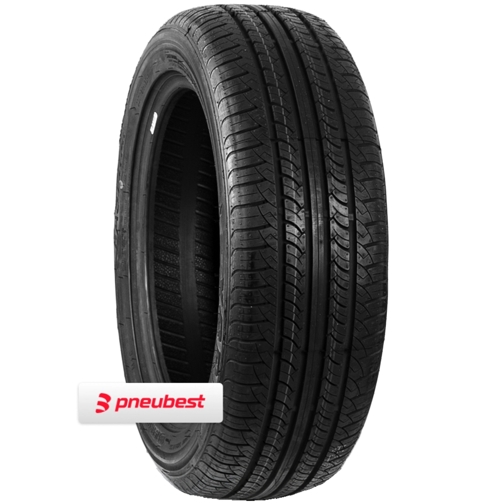 Pneu 195/55R16 87V Fastway P5 Xbri | Pneubest