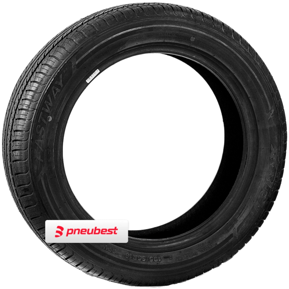Pneu 195/55R16 87V Fastway P5 Xbri | Pneubest