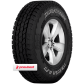 Pneu 235/70R16 106T Travia AT Duraturn (Letras Brancas)