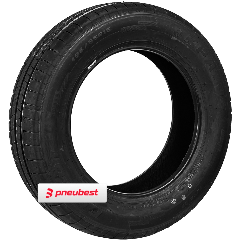 Pneu 195/65R15 91V FM601 Kpatos | Pneubest | As melhores ofertas