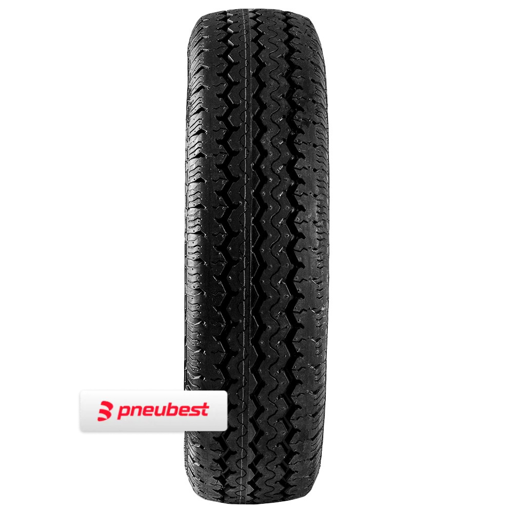 Pneu 205R14 LT 8 Lonas 107/105R DK218 Alfamotors
