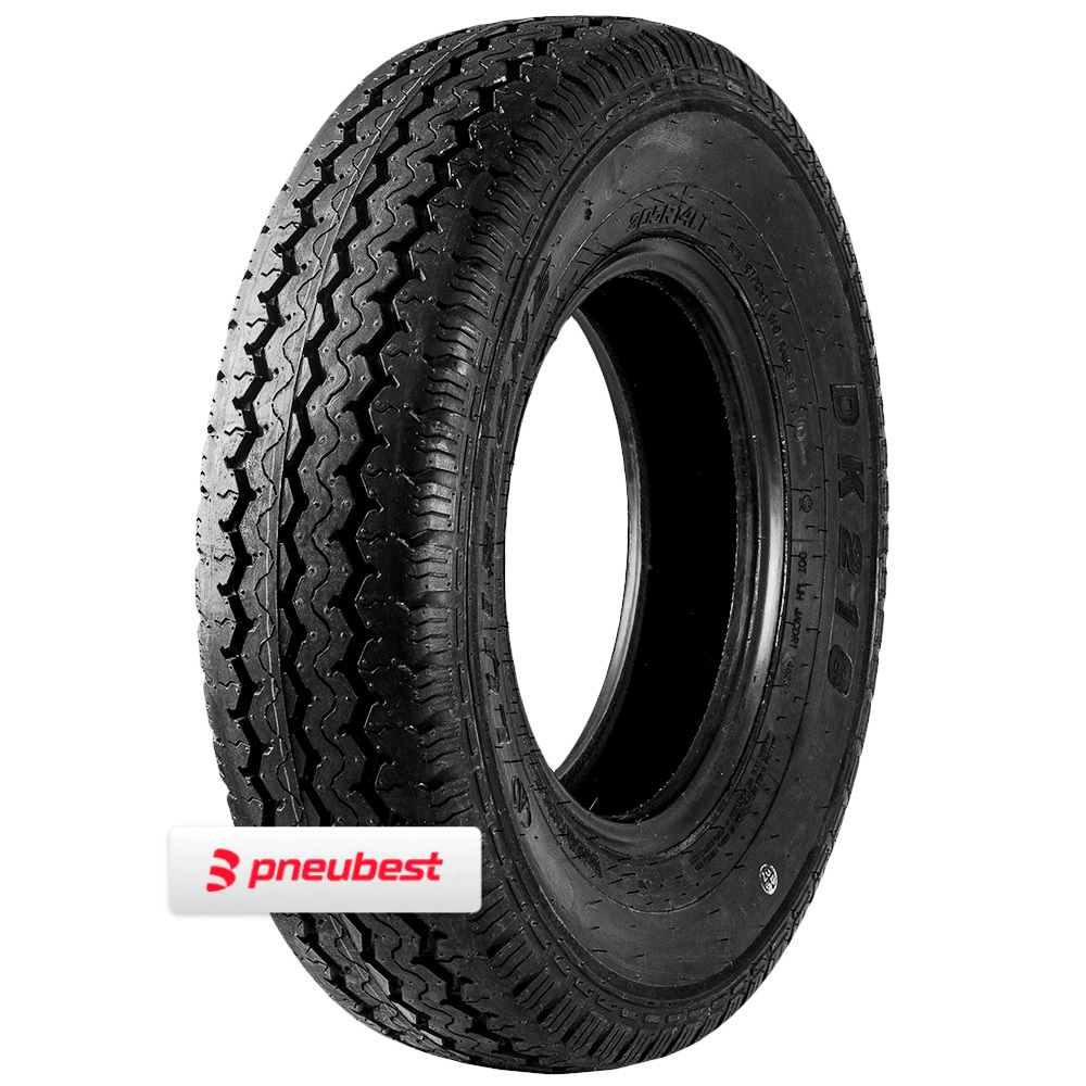 Pneu 205R14 LT 8 Lonas 107/105R DK218 Alfamotors