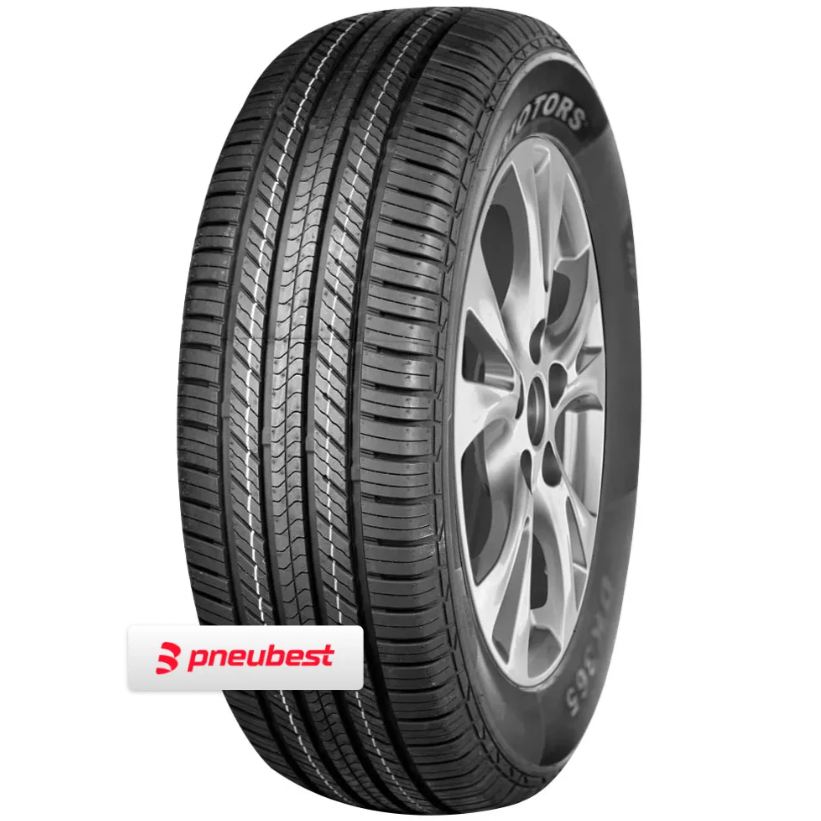 Pneu 215/60R17 96H DK365 Alfamotors | Pneubest | As melhores