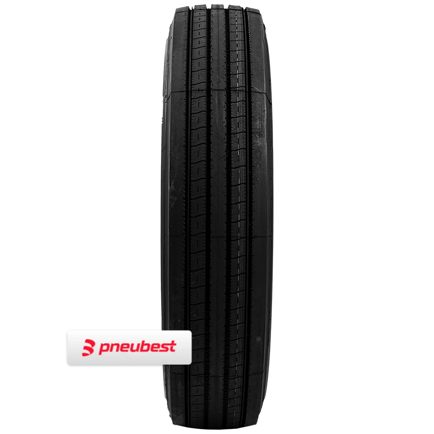 Pneu 295/80R22.5 Liso 16 Lonas 152/149M LS602 Dplus
