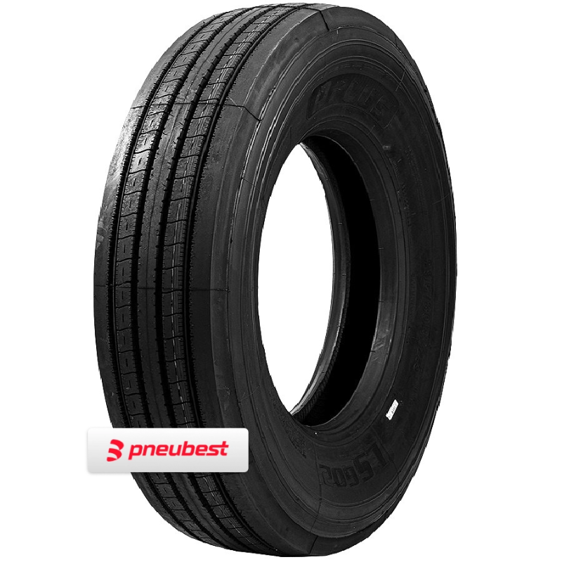 Pneu 295/80R22.5 Liso 16 Lonas 152/149M LS602 Dplus