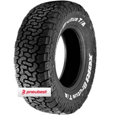 Pneu 315/70R17 LT 10 Lonas 121/118S Brutus TA Xbri 