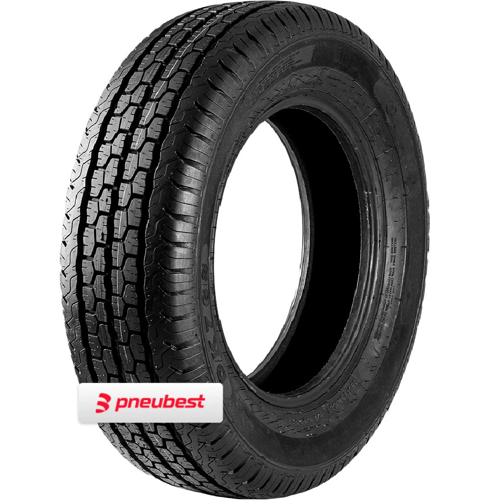 Pneu 195/70R15 LT Van 8 Lonas 104/102R DK768 Alfamotors