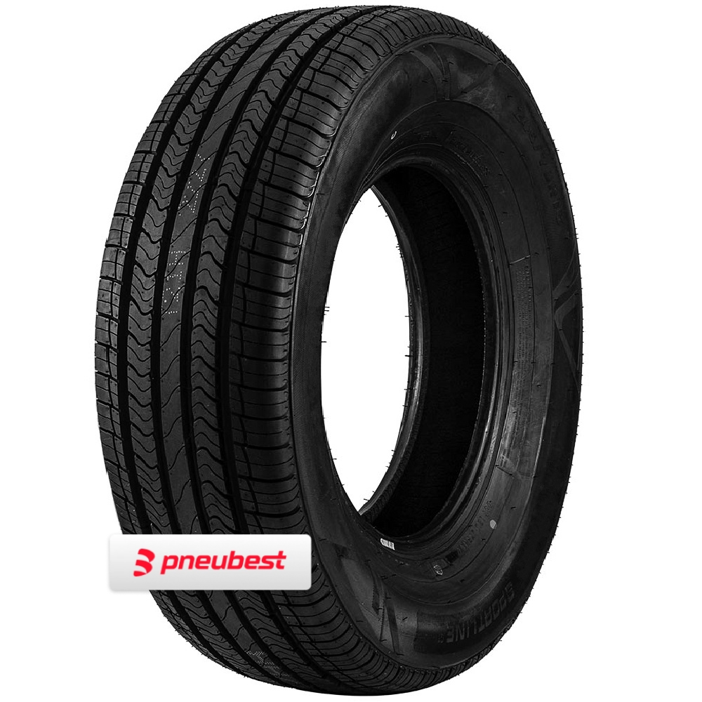 Pneu 225/60R18 100H FM518 Kpatos