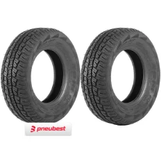 Kit 2 Pneus 175/75R14 86T Forza AT F2 Xbri