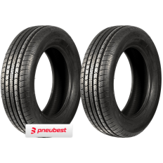 Kit 2 Pneus 185/60R15 84H RW 581 Roadwing 