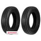 Kit 2 Pneus 185/70R14 88H Fastway B2 Xbri