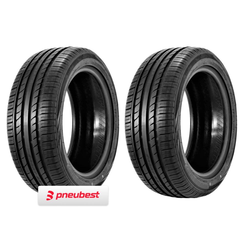 Kit 2 Pneus 195/40R17 81W Fastdrive E1 Xbri