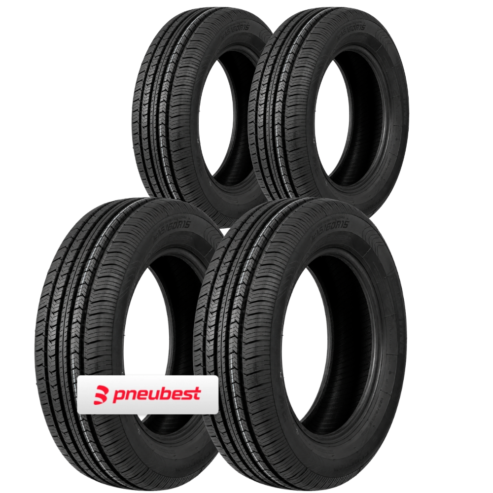 Pneu Roadwing Tires Rw581 175/60 R13 77h - 4 Unidades