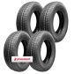 Kit 4 Pneus 175/60R13 77H RW581 Roadwing 