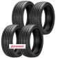 Kit 4 Pneus 185/45R15 75V Green Max Linglong