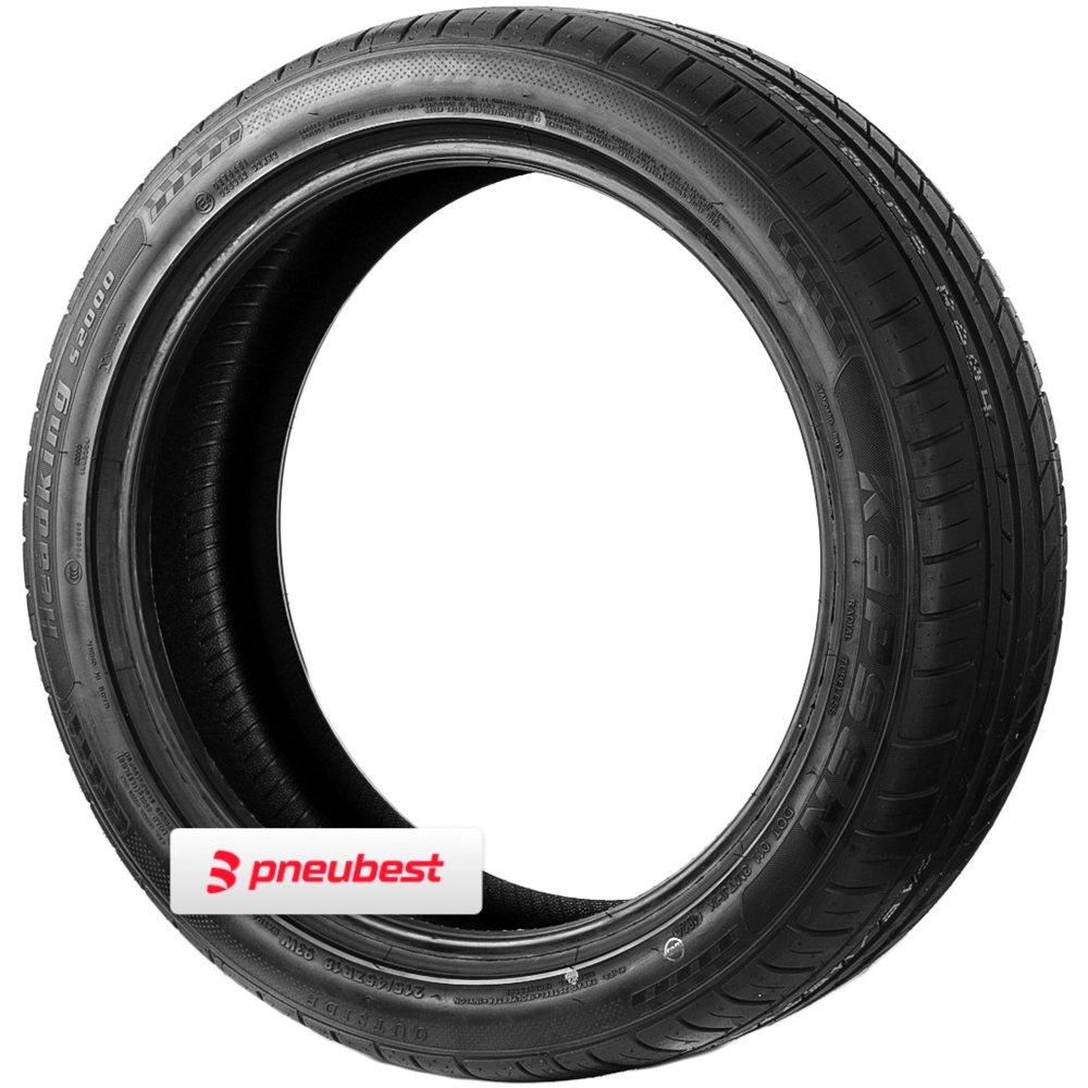 Pneu 215/45R18 ZR 93W XL S2000 Kapsen | Pneubest | As melhores