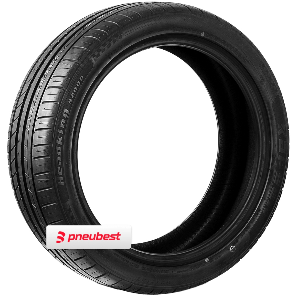 Pneu 215/45R18 ZR 93W XL S2000 Kapsen | Pneubest