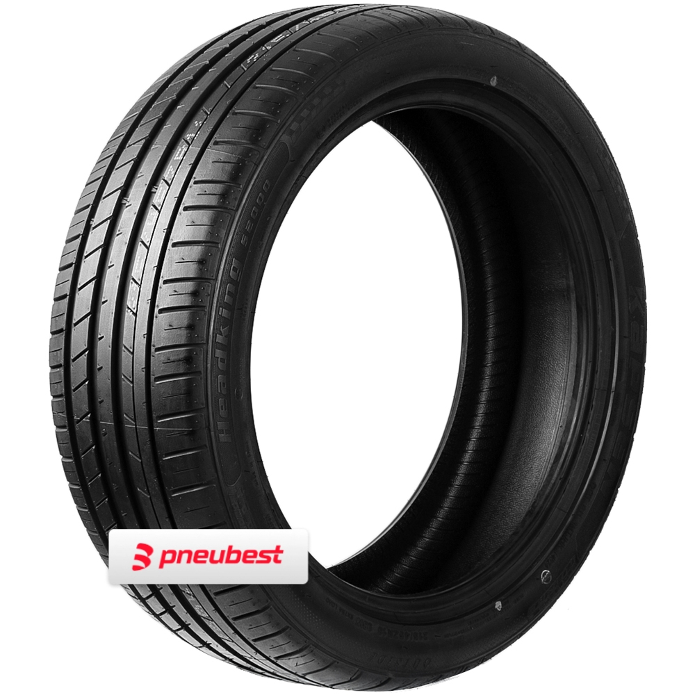Pneu 215/45R18 ZR 93W XL S2000 Kapsen | Pneubest