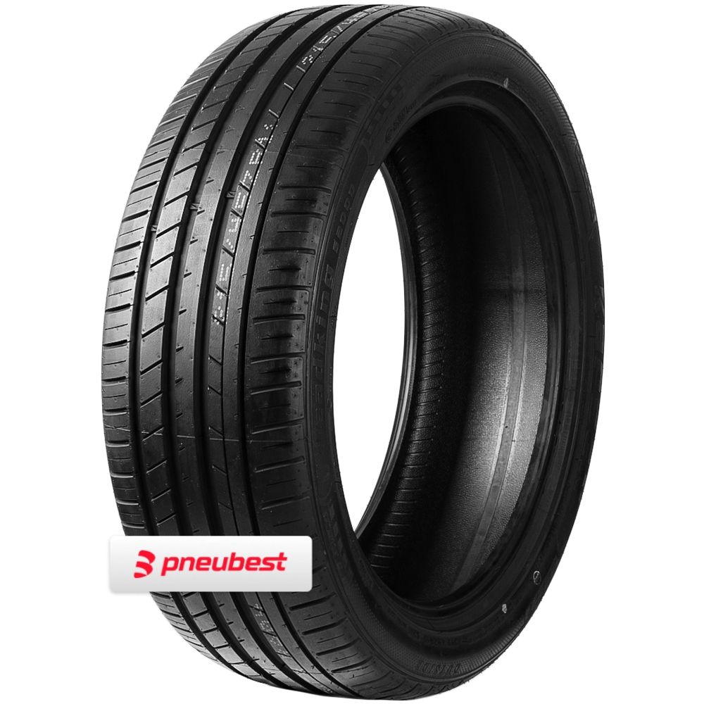 Pneu 215/45R18 ZR 93W XL S2000 Kapsen | Pneubest