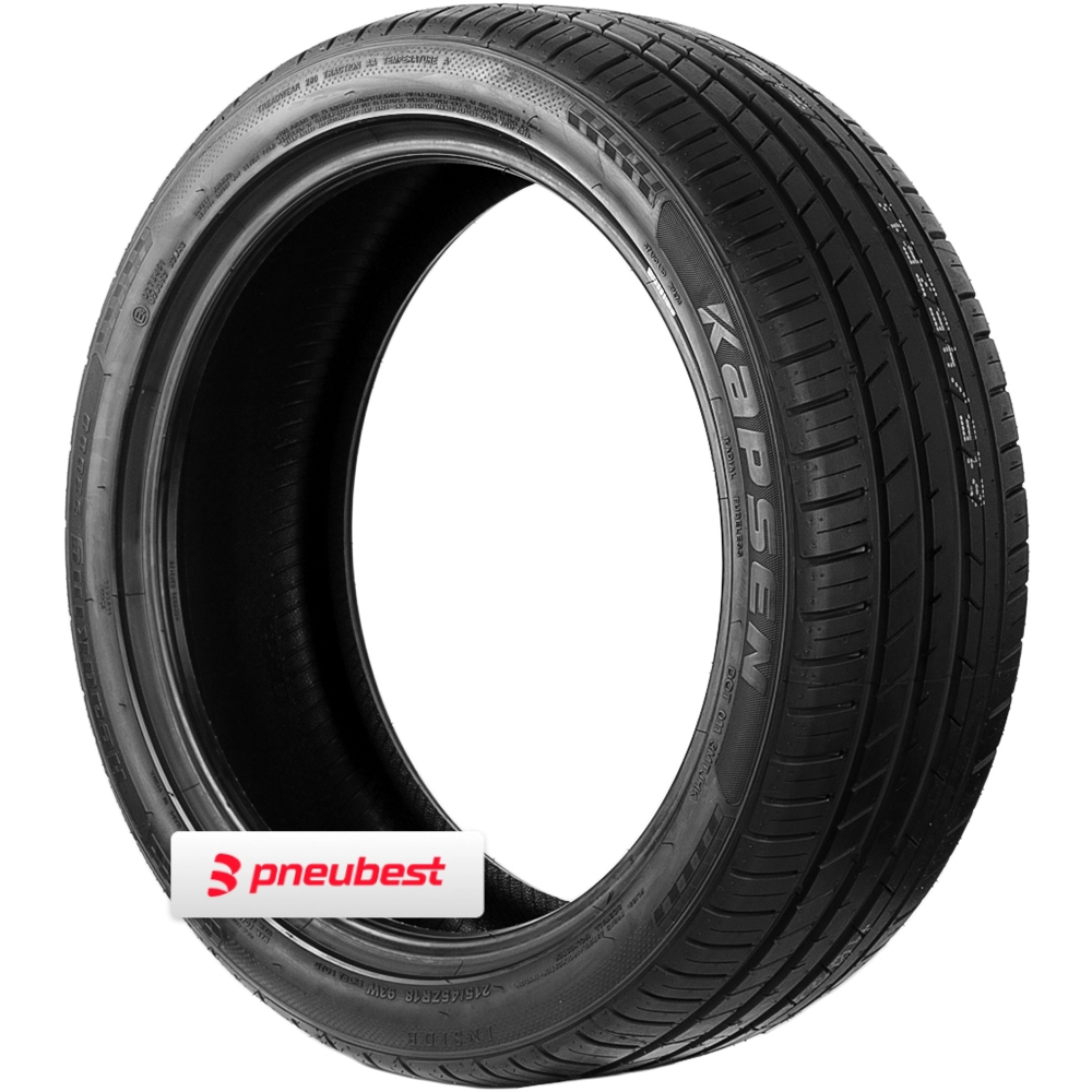 Pneu 215/45R18 ZR 93W XL S2000 Kapsen | Pneubest
