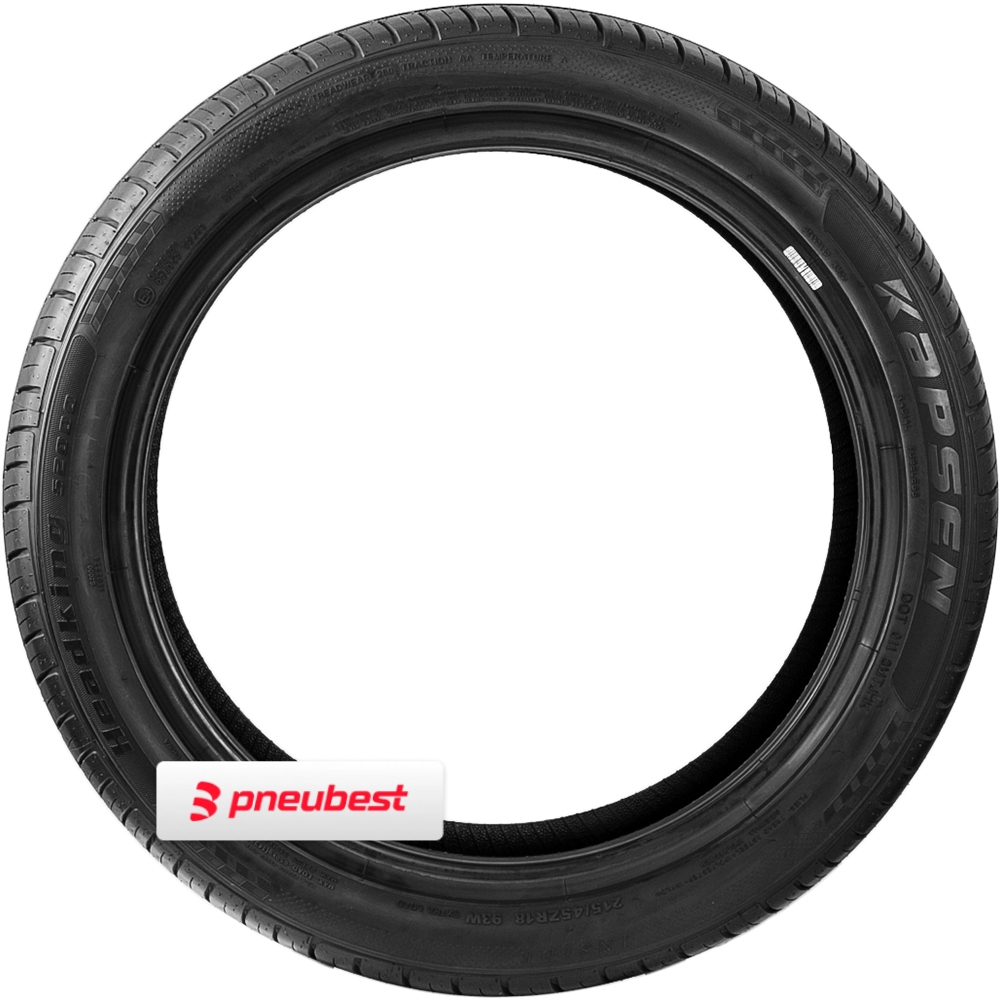 Pneu 215/45R18 ZR 93W XL S2000 Kapsen | Pneubest