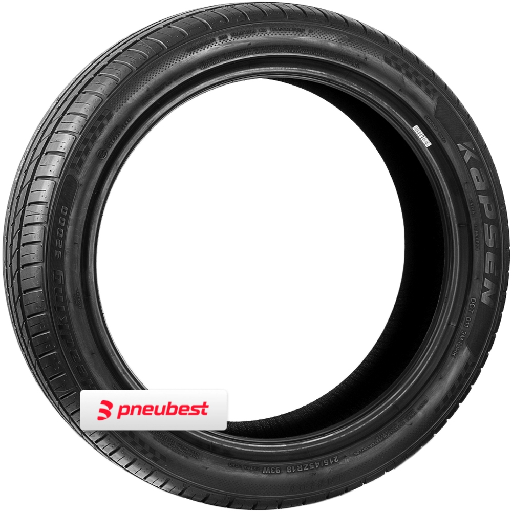 Pneu 215/45R18 ZR 93W XL S2000 Kapsen | Pneubest