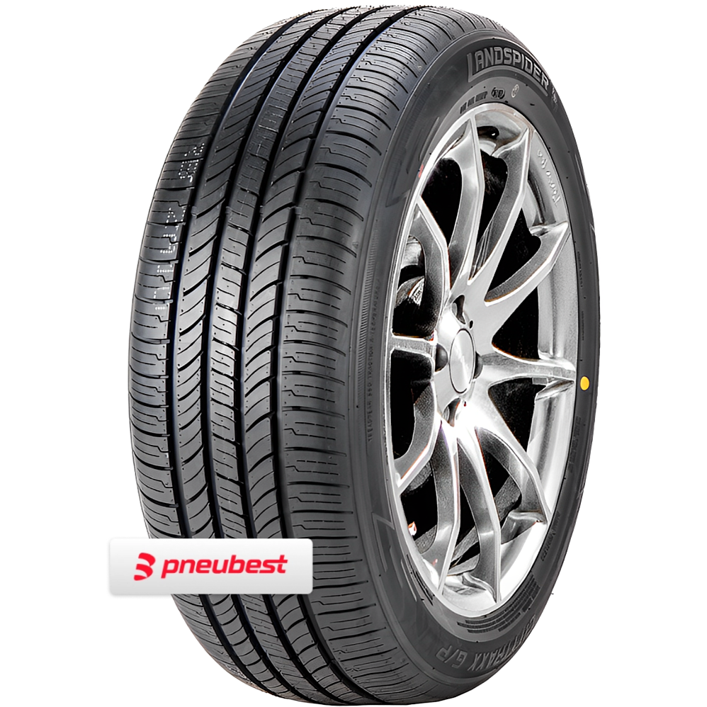 Pneu 185/70R14 88T Citytraxx G/P Landspider