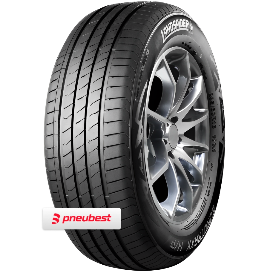 Pneu 205/55R17 95W XL Sportraxx UHP Landspider | Pneubest