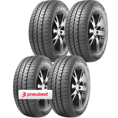 Kit 4 Pneus 175/70R14 LT 95/93S RW02 Roadwing