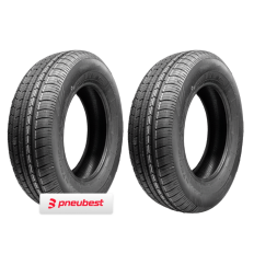 Kit 2 Pneus 185/65R15 88H RW581 Roadwing