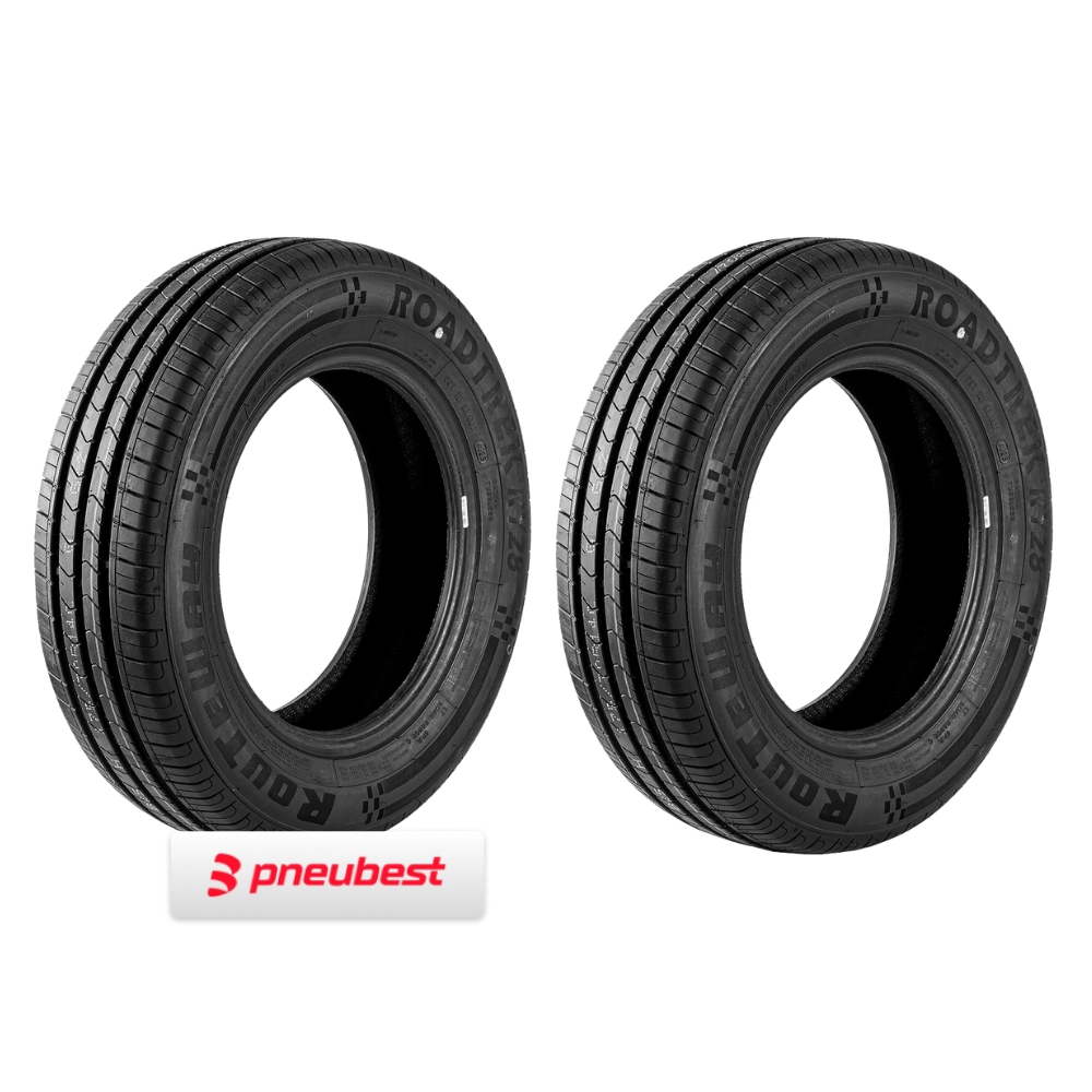 Kit 2 Pneus 175/65R14 C 90/88T RY28 Routeway
