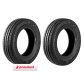 Kit 2 Pneus 175/65R14 C 90/88T RY28 Routeway