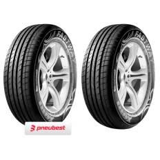 Kit 2 Pneus 205/55R16 91V Fastway Xbri