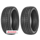 Kit 2 Pneus 195/40R17 81W Perform Aderenza
