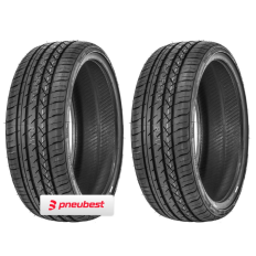 Kit 2 Pneus 195/40R17 81W Perform Aderenza