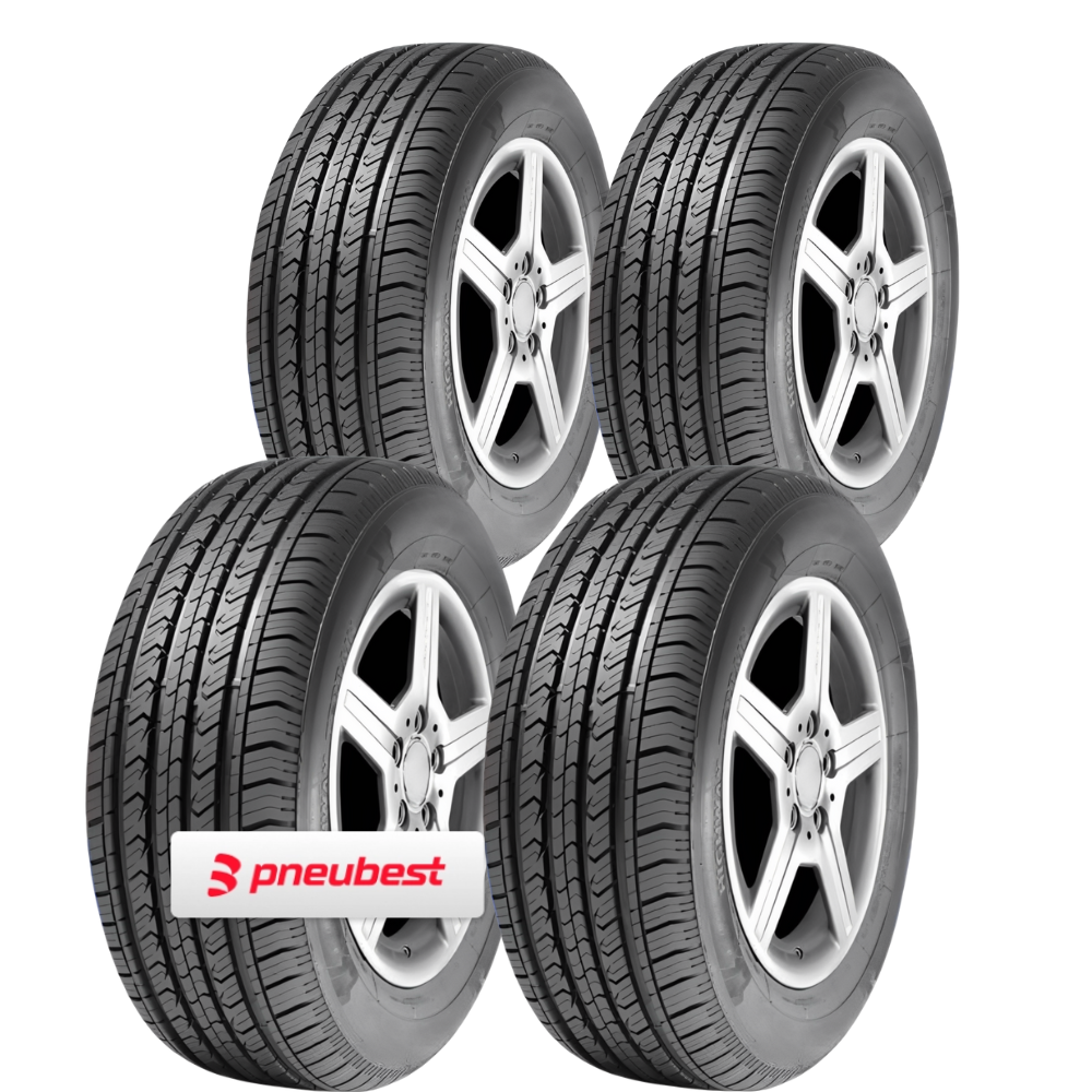 Pneu Roadwing Tires Ht772 265/70 R16 112h - 4 Unidades