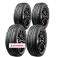 Kit 4 Pneus 195/55R15 85V Ecology Xbri