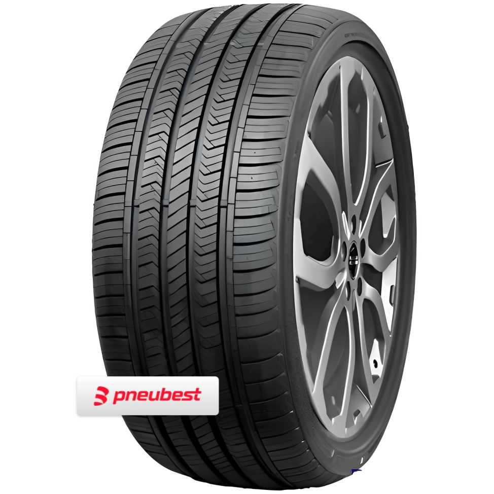 Pneu 225/70R16 103H RU025 Aptany